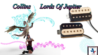 Lords Of Jupiter